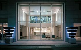 Villa Fontaine Tokyo Hatchobori